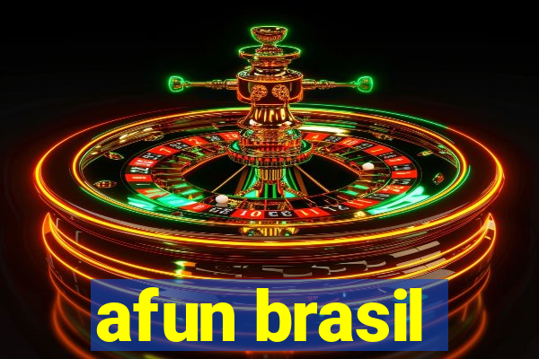 afun brasil